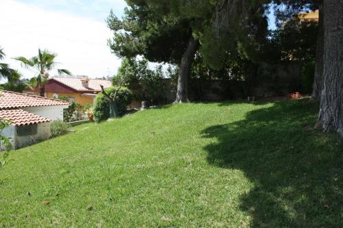 Chalet Grecia