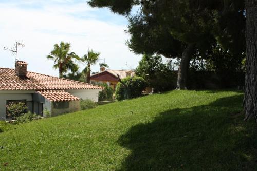 Chalet Grecia