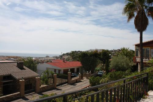 Chalet Grecia
