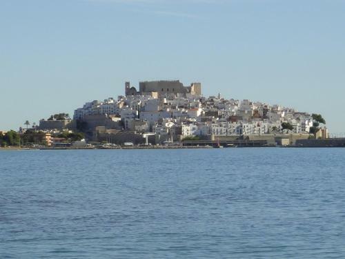 Apartamento Bertur Argenta Caleta 24
