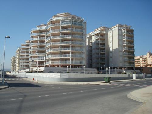 Apartamento Bertur Argenta Caleta 24