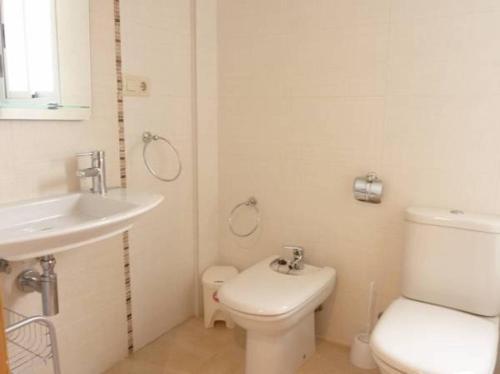 Apartamentos Deluxe Pompeya 4
