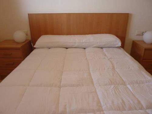 Apartamentos Deluxe Pompeya 4