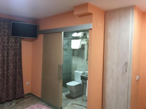 Hotel Just Style El Ma�ico
