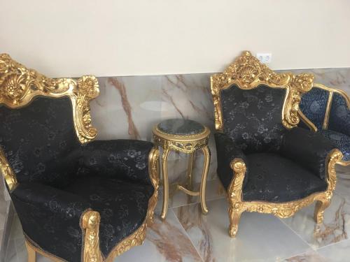 Hotel Just Style El Ma�ico