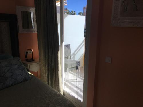 Hotel Just Style El Ma�ico