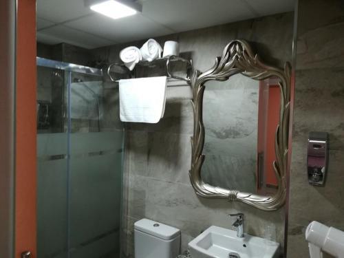 Hotel Just Style El Ma�ico