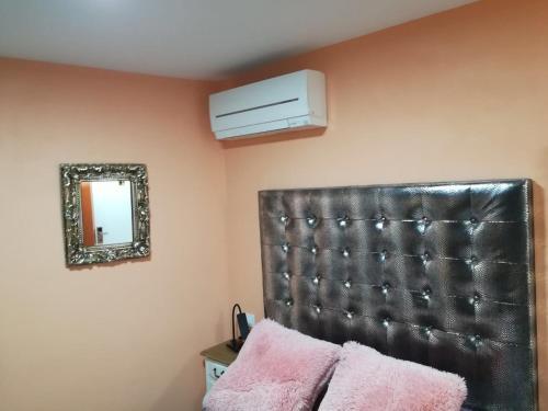 Hotel Just Style El Ma�ico