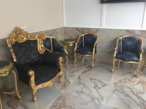 Hotel Just Style El Ma�ico