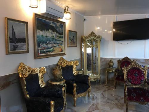 Hotel Just Style El Ma�ico