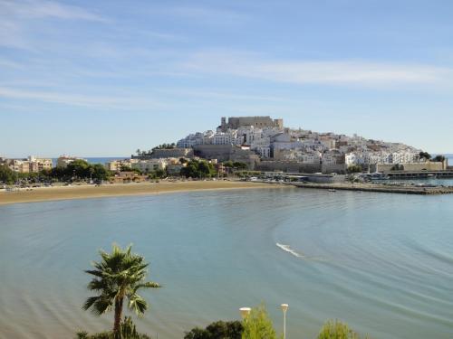 Apartamento Bertur Europe��scola 46