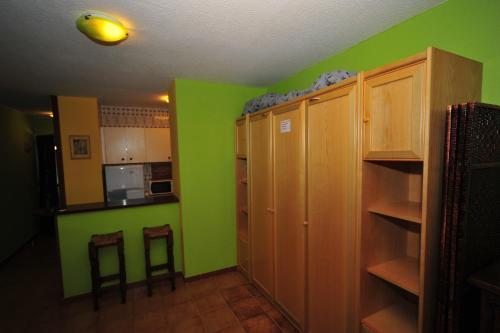 Apartamento Pe�ismar Orange Costa