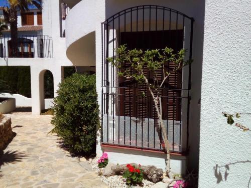 Apartamento Tossablanca 46