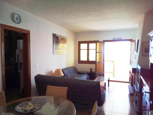 Apartamento Tossablanca 46