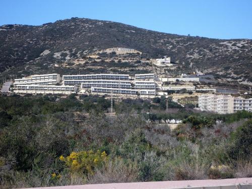Apartamento Mirador De Las Islas