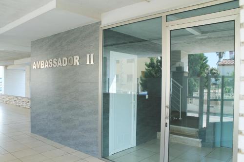 Apartamento Ambasadors