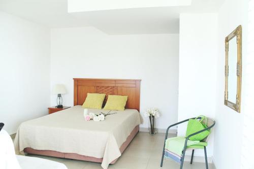 Apartamento Ambasadors