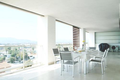 Apartamento Ambasadors