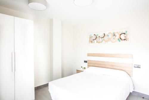 Apartamento Goodplaces Peniscola Playa