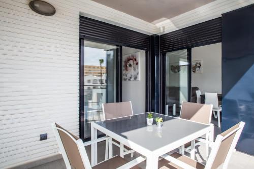 Apartamento Goodplaces Peniscola Playa