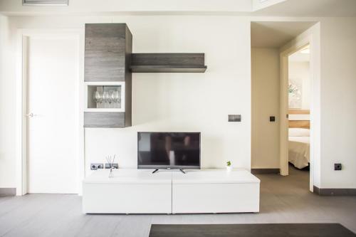 Apartamento Goodplaces Peniscola Playa