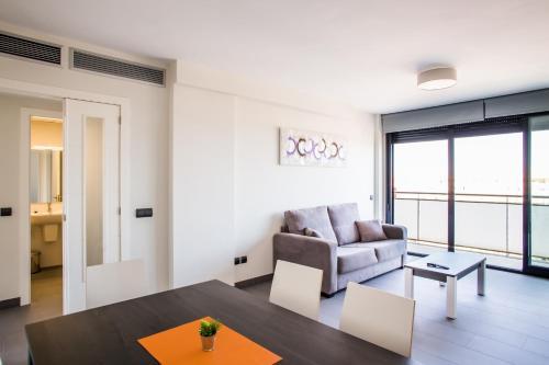 Apartamento Goodplaces Peniscola Playa