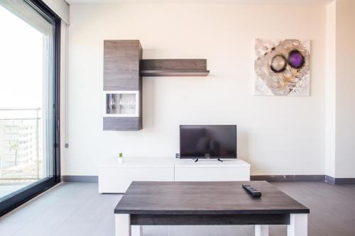 Apartamento Goodplaces Peniscola Playa