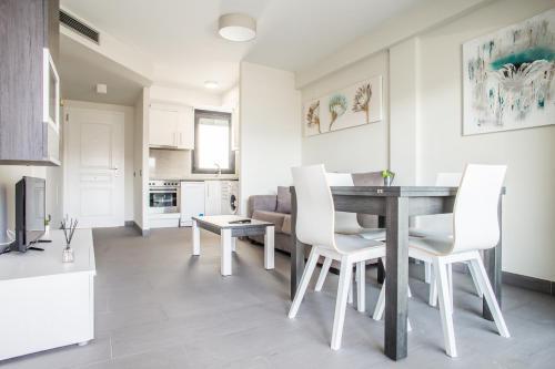 Apartamento Goodplaces Peniscola Playa