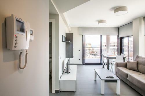 Apartamento Goodplaces Peniscola Playa