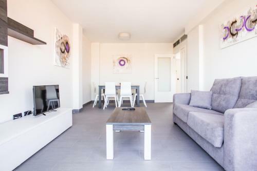 Apartamento Goodplaces Peniscola Playa