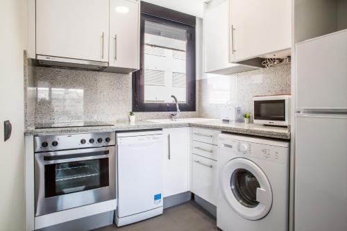Apartamento Goodplaces Peniscola Playa