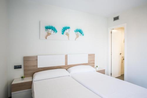 Apartamento Goodplaces Peniscola Playa