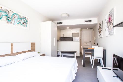 Apartamento Goodplaces Peniscola Playa