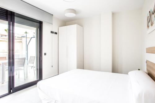 Apartamento Goodplaces Peniscola Playa