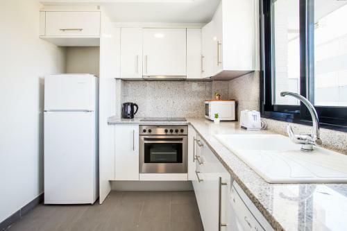 Apartamento Goodplaces Peniscola Playa