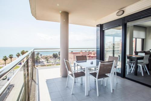 Apartamento Goodplaces Peniscola Playa