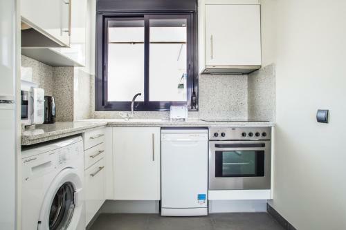 Apartamento Goodplaces Peniscola Playa