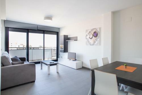 Apartamento Goodplaces Peniscola Playa