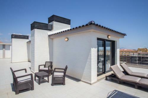 Apartamento Goodplaces Peniscola Playa