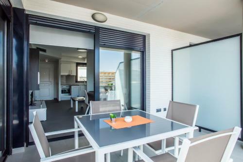 Apartamento Goodplaces Peniscola Playa