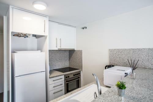 Apartamento Goodplaces Peniscola Playa