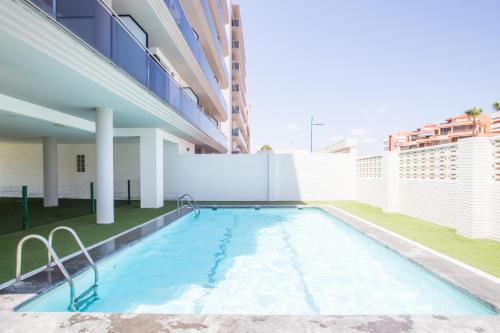 Apartamento Goodplaces Peniscola Playa