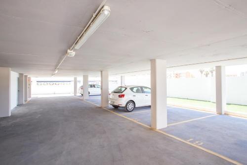 Apartamento Goodplaces Peniscola Playa