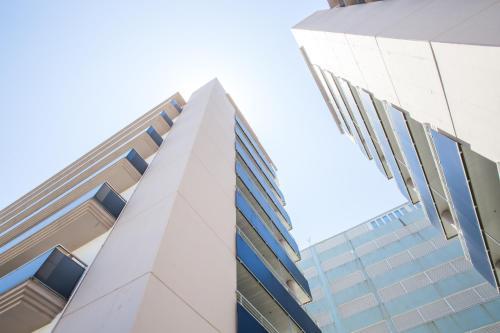 Apartamento Goodplaces Peniscola Playa