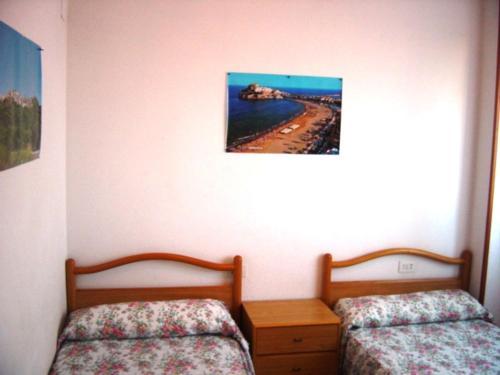 Apartamento Pe�iscola I HC