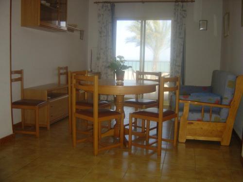 Apartamento Pe�iscola I HC