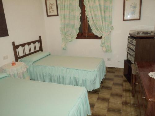 Villa Calle Teruel