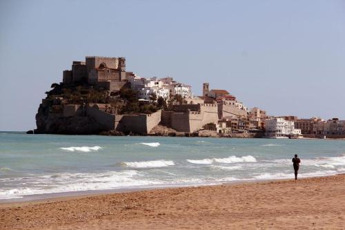 Villa Calle Teruel