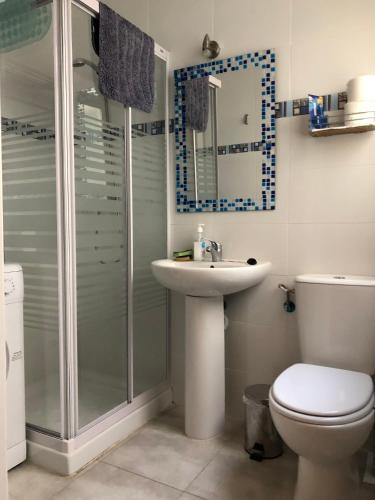Apartamento Llauradors