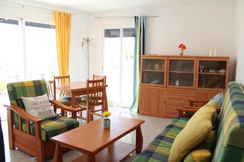 Apartamento Tivoli